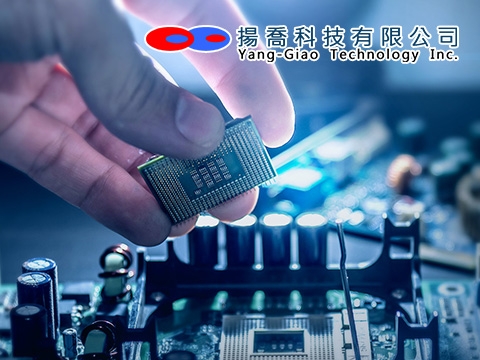 揚喬科技有限公司