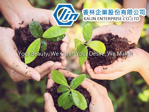 香林企業股份有限公司