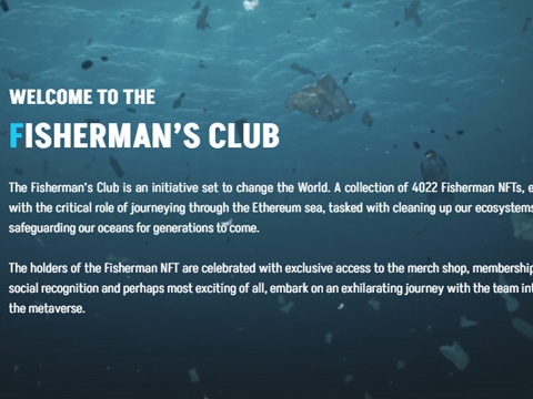 Fisherman’s Club