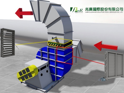 兆廣國際股份有限公司