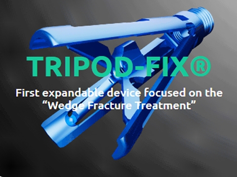 台灣微創醫療TF網站