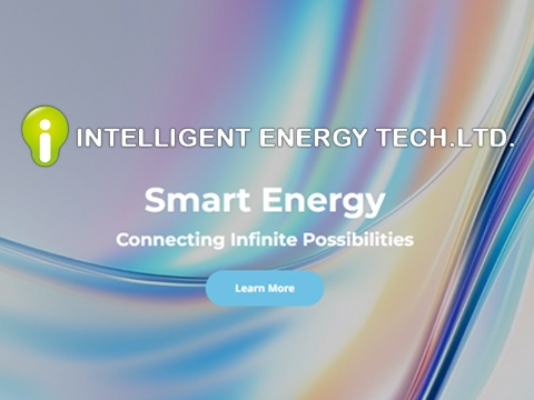 INTELLIGENT ENERGY TECH.LTD.