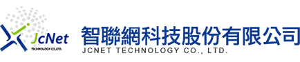 智聯網科技股份有限公司LOGO