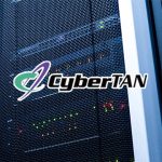 建漢科技股份有限公司的網站示意圖