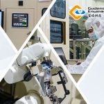 家碩科技股份有限公司的網站示意圖