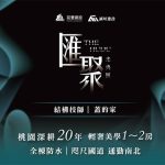 匯聚網站示意圖