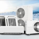 順泓空調工程有限公司網站示意圖