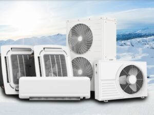 順泓空調工程有限公司網站示意圖