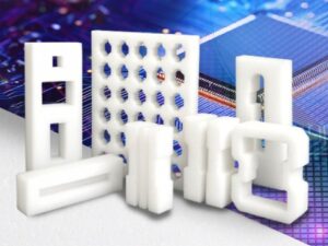 天尹材料實業有限公司網站示意圖