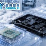 昌億塑膠網站示意圖