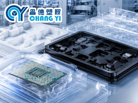 昌億塑膠網站示意圖